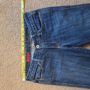 AG flare jeans